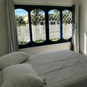 Residencial Casa Da Vila Apto 3 Imbituba (Santa Catarina)