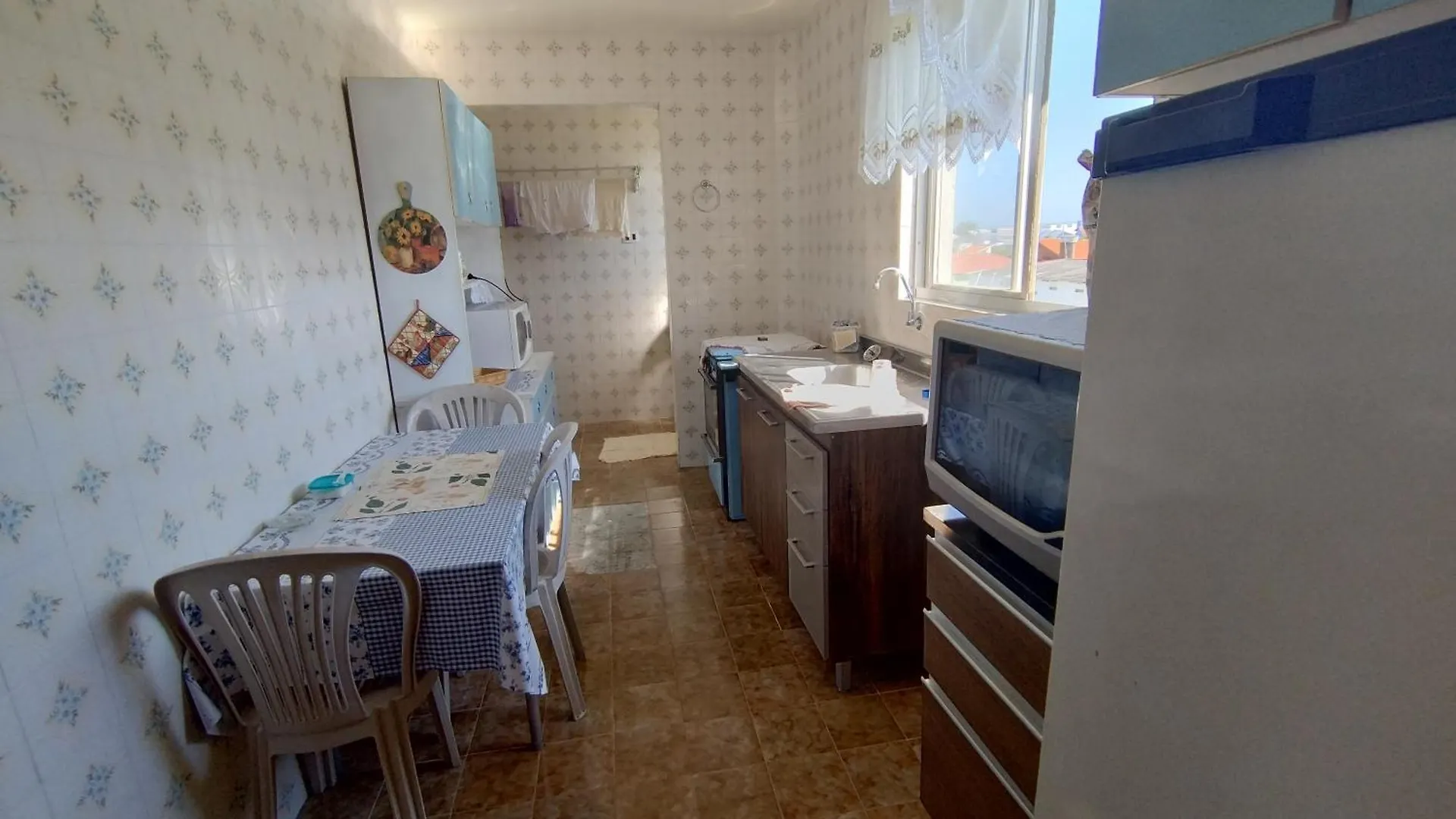 Appartement Ap De Itapiruba à Imbituba   Imbituba (Santa Catarina)